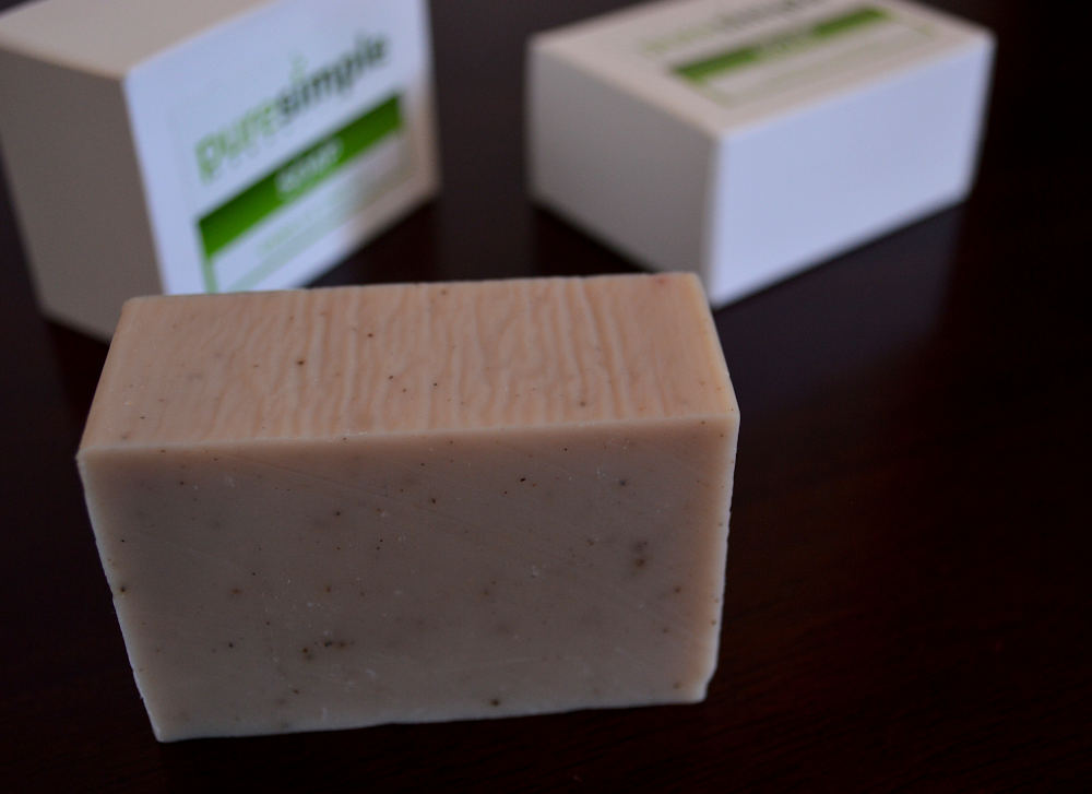 All Natural Shampoo Bars/Soap Bars Made By Puresimple Right Here In