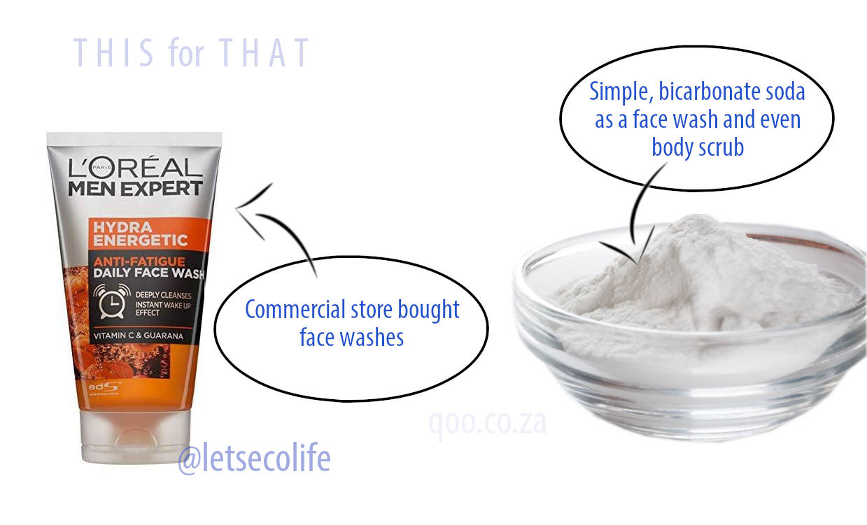0 Waste This For That, A Few Cosmetic Products I Swapped Out For More Waste Free Alternatives