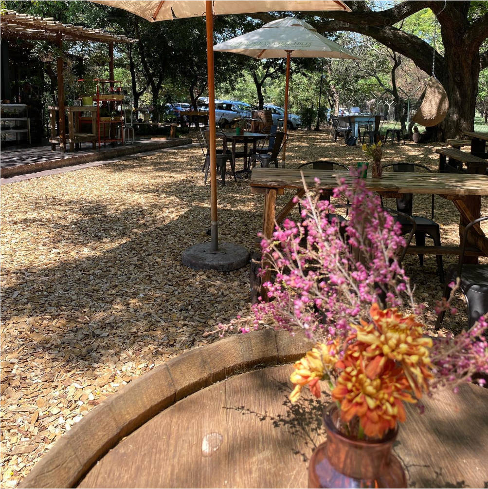 Vula Food Shack fruit vegetables